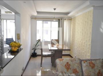 Apartamento · 80m² · 3 Quartos · 1 Vaga · Apartamento à Venda - Engenho Novo, 3 Quartos, 80 m² - Rio de Janeiro