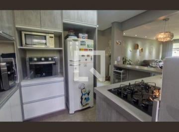 Apartamento · 73m² · 3 Quartos · 1 Vaga · Apartamento à Venda - Jardim Marajoara , 3 Quartos,  73 m² - São Paulo