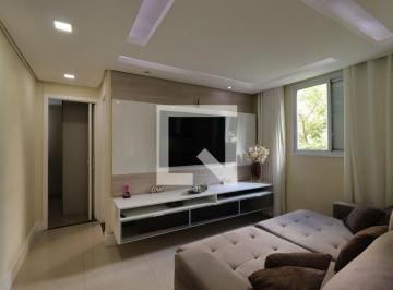Apartamento · 73m² · 2 Quartos · 1 Vaga · Apartamento à Venda - Jardim, 2 Quartos, 73 m² - Santo André