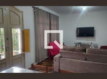 Casa · 200m² · 3 Quartos · 2 Vagas · Casa à Venda - Vila Nogueira , 3 Quartos, 200 m² - Campinas