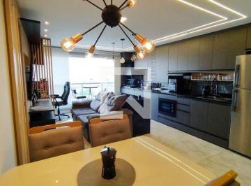 Apartamento · 57m² · 2 Quartos · 1 Vaga · Apartamento à Venda - Bonfim , 2 Quartos,  57 m² - Osasco