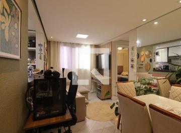 Apartamento · 50m² · 2 Quartos · 1 Vaga · Apartamento à Venda - Vila América, 2 Quartos, 50 m² - Santo André