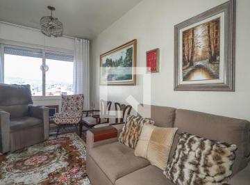 Apartamento · 140m² · 2 Quartos · 1 Vaga · Apartamento à Venda - Petrópolis, 2 Quartos, 140 m² - Porto Alegre