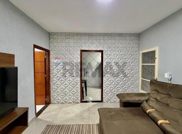 Casa · 100m² · 2 Quartos · 2 Vagas · Casa a Venda - Jardim Boa Esperança - Mogi Guaçu - SP.