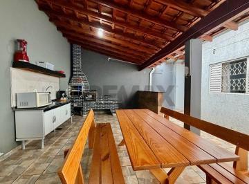 Casa · 100m² · 2 Quartos · 2 Vagas · Casa a Venda - Jardim Boa Esperança - Mogi Guaçu - SP.