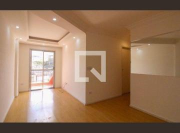 Apartamento · 53m² · 3 Quartos · 1 Vaga · Apartamento à Venda - Vila Ema, 3 Quartos, 53 m² - São Paulo