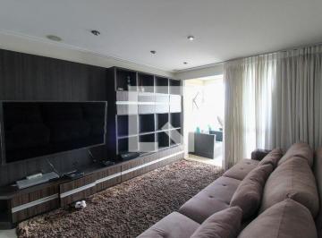 Apartamento · 104m² · 3 Quartos · 2 Vagas · Apartamento à Venda - Jardim Éster Yolanda, 3 Quartos, 104 m² - São Paulo