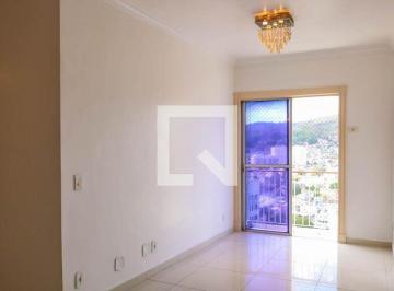 Apartamento · 120m² · 2 Quartos · 2 Vagas · Apartamento à Venda - Méier, 2 Quartos, 120 m² - Rio de Janeiro