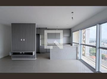 Apartamento · 76m² · 3 Quartos · 2 Vagas · Apartamento à Venda - Coimbra, 3 Quartos, 76 m² - Goiânia