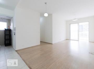 Apartamento · 75m² · 2 Quartos · 2 Vagas · Apartamento à Venda - Brooklin, 2 Quartos, 75 m² - São Paulo