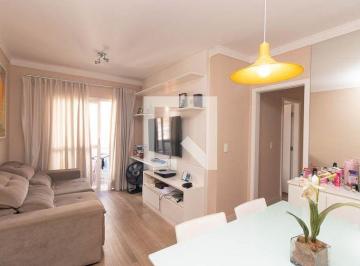 Apartamento · 65m² · 3 Quartos · 1 Vaga · Apartamento à Venda - Vila Guilherme, 3 Quartos,  65 m² - São Paulo