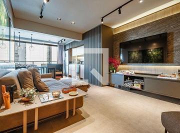 Apartamento de 2 quartos, São Paulo · Apartamento à Venda - Pinheiros, 2 Quartos, 71 m² - São Paulo