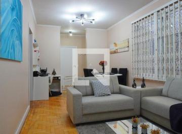 Apartamento · 92m² · 3 Quartos · Apartamento à Venda - São João , 3 Quartos,  92 m² - Porto Alegre
