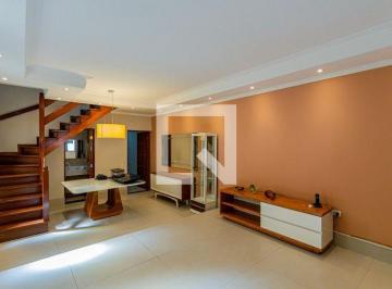 Casa · 220m² · 4 Quartos · 2 Vagas · Casa à Venda - Vila Romana, 4 Quartos, 220 m² - São Paulo