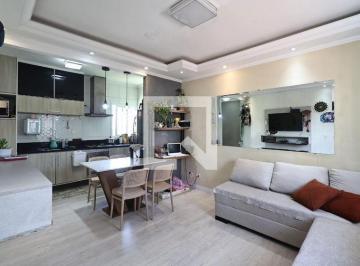 Apartamento · 94m² · 2 Quartos · 1 Vaga · Apartamento à Venda - Vila Alto de Santo André, 2 Quartos, 94 m² - Santo André