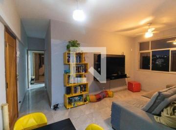 Apartamento · 76m² · 2 Quartos · 1 Vaga · Apartamento à Venda - Icaraí, 2 Quartos, 76 m² - Niterói