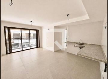Apartamento · 63m² · 2 Quartos · 1 Vaga · Apartamento à Venda - Gávea, 2 Quartos,  63 m² - Rio de Janeiro