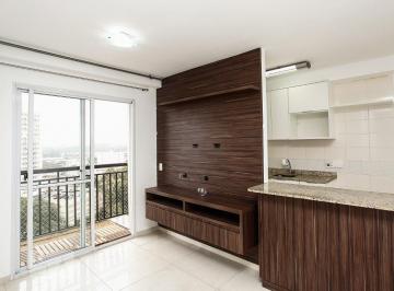 Apartamento · 50m² · 2 Quartos · 1 Vaga · Apartamento à Venda - Vila Augusta, 2 Quartos,  50 m² - Guarulhos
