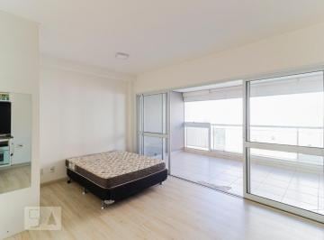 Apartamento · 40m² · 1 Quarto · 1 Vaga · Apartamento à Venda - Consolação, 1 Quarto, 40 m² - São Paulo
