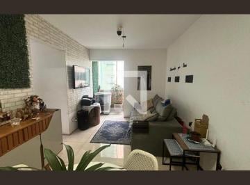 Apartamento · 55m² · 2 Quartos · 1 Vaga · Apartamento à Venda - Jardim Sao Luis, 2 Quartos, 55 m² - São Paulo