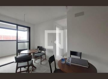 Apartamento · 44m² · 2 Quartos · 1 Vaga · Apartamento à Venda - Campestre, 2 Quartos, 44 m² - Santo André