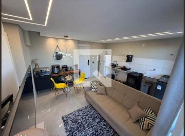 Apartamento · 51m² · 2 Quartos · 1 Vaga · Apartamento à Venda - Jardim Santa Clara do Lago I, 2 Quartos, 51 m² - Hortolândia