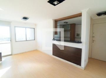 Apartamento · 61m² · 2 Quartos · 1 Vaga · Apartamento à Venda - Jabaquara, 2 Quartos, 61 m² - São Paulo