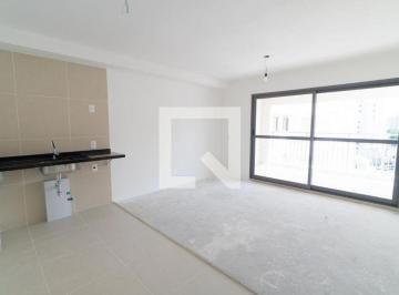 Apartamento · 65m² · 2 Quartos · 1 Vaga · Apartamento à Venda - Chácara Inglesa, 2 Quartos, 65 m² - São Paulo
