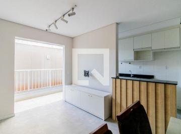 Apartamento · 55m² · 2 Quartos · 1 Vaga · Apartamento à Venda - Vila Augusta, 2 Quartos, 55 m² - Guarulhos