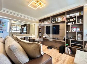 Apartamento · 61m² · 2 Quartos · 1 Vaga · Apartamento à Venda - Chácara Inglesa, 2 Quartos, 61 m² - São Paulo