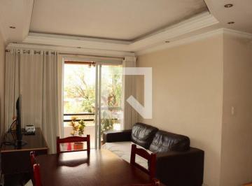 Apartamento · 54m² · 2 Quartos · 1 Vaga · Apartamento à Venda - Jardim Imperador, 2 Quartos, 54 m² - São Paulo