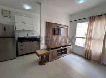 Apartamento · 49m² · 2 Quartos · 1 Vaga · APARTAMENTO PARA LOCAÇÃO - RESIDENCIAL DAS AMÉRICAS - NOVA ODESSA/SP