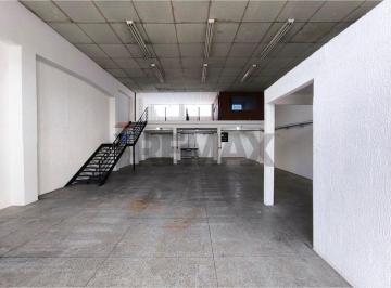 Comercial · 270m² · 4 Vagas · SALÃO COMERCIAL COM MEZANINO – JARDIM SÃO JORGE | NOVA ODESSA/SP