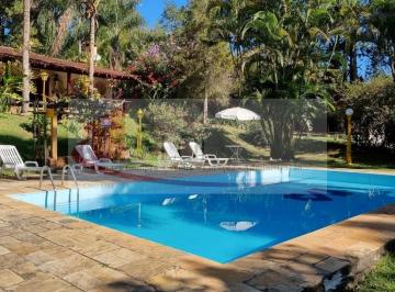 1 · Chácara de Alto Padrão à Venda | Granja Viana - Cotia/SP | 9.748 m² de Terreno | Excelente Oportunid