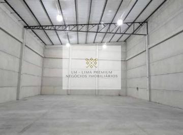 77f139f560e3086490433e3931f20af9e9fa32aa · Galpão para alugar, 485 m² por R$ 14.500,00/mês - Boqueirão - Curitiba/PR
