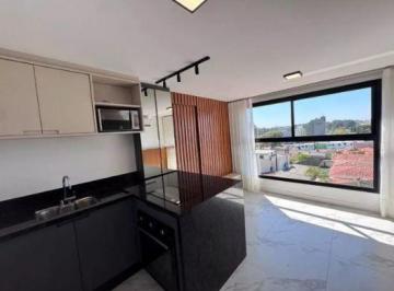 0d2fec29c5d91f69ea07678974c9f76d3c0263fe · Studio com 1 dormitório, 31 m² - venda por R$ 380.000 ou aluguel por R$ 2.350/mês - Guabirotuba - Cu