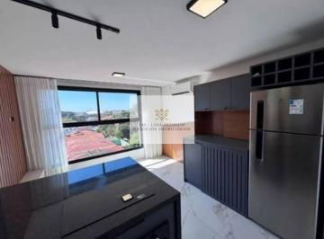 5622a9f3fed472ea99b6e710160421afa009d09d · Studio com 1 quarto, 31 m² - venda por R$ 380.000 ou aluguel por R$ 2.350/mês - Guabirotuba - Curiti