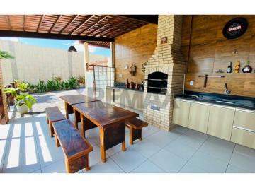 Casa · 216m² · 5 Quartos · 4 Vagas · "Casa dos Sonhos: Luxo e Conforto em Nova Parnamirim"