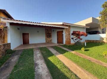 7f4b9793a9cae8bd9a01899d7f08a6191ad3ba76 · Casa com 3 dormitórios para alugar, 180 m² por R$ 6.700/mês - Portal dos Pássaros - Boituva/SP