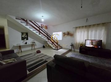 7e46ba0efa060b2392b5f2e156f48b1c93a3546f · Sobrado com 3 dormitórios à venda, 219 m² por R$ 926.000,00 - Villa Branca - Jacareí/SP