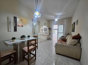 d22f487962bfa10ef2542ef48be61eb836205ab6 · Apartamento com 1 quarto + dependência completa à venda, 53 m² por R$ 365.000 - Pitangueiras - Guaru