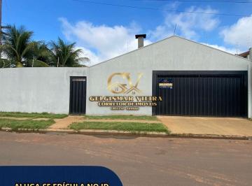 img0 · Casa com 1 Quarto(s) e 3 banheiro(s) para Alugar, 250 m² por R$ 2500 / Mês