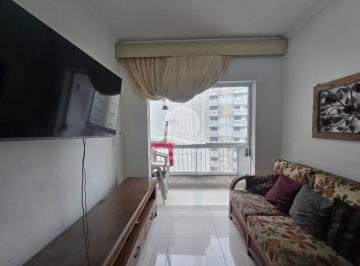 05a78e0e46eb5c45aa39b6dceca92616e7788156 · Apartamento com 2 quartos para alugar, 86 m² por R$ 3.502/mês - Pitangueiras - Guarujá/SP