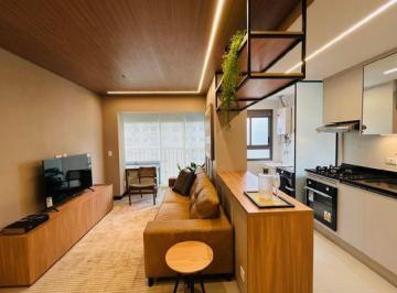 img0 · Apartamento com 1 Quarto(s) e 2 banheiro(s) para Alugar, 52 m² por R$ 8000 / Mês