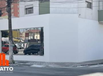 903f668942819b889a0431c2a0ec9e483ea89747 · Salão comercial à venda - Centro - Santo André/SP