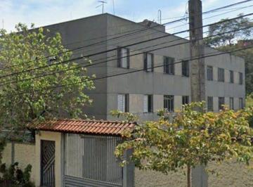 982a3a64f8b66aa1ed03797323509facad3a6ec6 · Apartamento com 2 dormitórios para alugar - Jardim Alzira Franco - Santo André/SP
