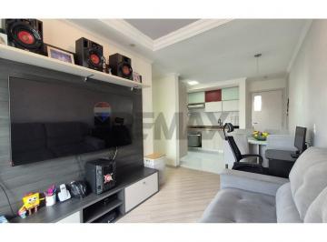 Apartamento · 48m² · 2 Quartos · 1 Vaga · Apartamento 2 dormitórios com sacada - 1 vaga subsolo - Parque Novo Oratório R$320.000,00