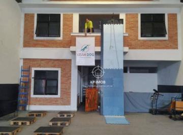 5fe9cd5606489c1bf6abe40ad0b80f4220fb6167 · Barracão, 359 m² - venda por R$ 1.850.000,00 ou aluguel por R$ 12.869,21/mês - Vila Nova - Campinas/