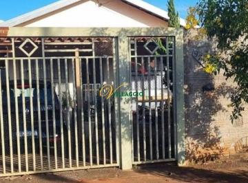 299f8bf9723a5c35247410104829a7fce1ed89fa · Casa com 2 dormitórios à venda, 92 m² por R$ 240.000 - Solidariedade - São José do Rio Preto/SP