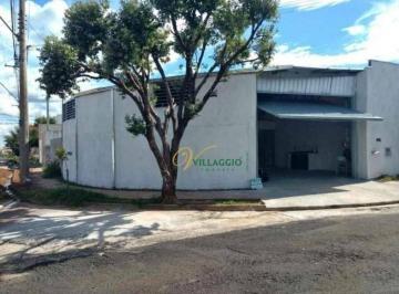 162b307c3155d2bc77da1a9f8dbbd0f72039efd4 · Salão, 120 m² - venda por R$ 300.000,00 ou aluguel por R$ 1.560,00/mês - Parque das Aroeiras II - Sã